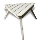Table basse pliante