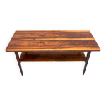 Table basse, pologne, années 1950 Table basse, pologne, années 1950
