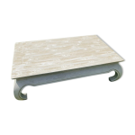 Table basse relooke