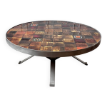 Table basse roche bobois
