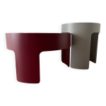 Tables basses roche bobois