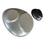 Tables basses roche bobois mod�le cut cute ringot haut de g