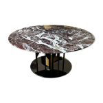 Table basse roche bobois mod�le ivresse maurizio