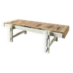 Table basse roger capron rectangulaire Table basse roger capron rectangulaire
