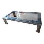 Table basse romo rega, 1970