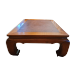 Table basse de salon