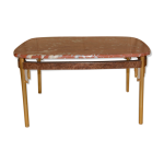 Table basse de salon