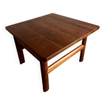 Table basse scandinave en bois massif komfort danemark