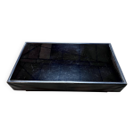 Table basse de sede vintage, 1970s Table basse de sede vintage, 1970s