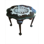 Table basse de style chippendale