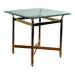 Table basse style hollywood regency Table basse style hollywood regency