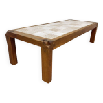 Table basse t18 pierre chapo