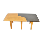 Table basse tb14 par cees braakman pour pastoe Table basse tb14 par cees braakman pour pastoe