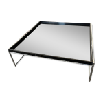 Table basse trays kartell
