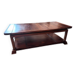 Table basse unique