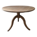 Table basse vigneron