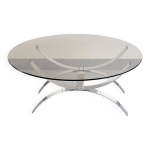 Table basse vintage 1970