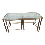 Tables basses vintage