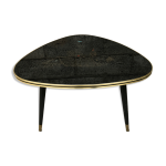 Table basse vintage