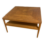 Table basse vintage