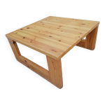 Table. basse. vintage Table. basse. vintage
