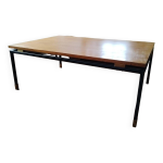 Table basse vintage années 60 Table basse vintage années 60