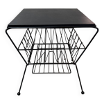 Table basse vintage ann�es 70