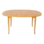 Table basse vintage par carl malmsten pour möbel komponerad Table basse vintage par carl malmsten pour möbel komponerad
