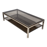 Table basse vintage design