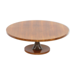 Table basse vintage design italien du milieu du siècle, années 1960 Table basse vintage design italien du milieu du siècle, années 1960