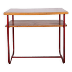 Table basse vintage d'europe de l'est, 1960 Table basse vintage d'europe de l'est, 1960