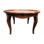 Table basse vintage style louis xv Table basse vintage style louis xv
