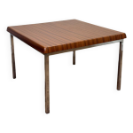 Table basse en werzalit Table basse en werzalit