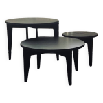 Tables basse wever&ducré Tables basse wever&ducré