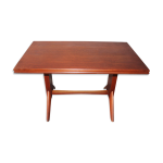 Table basse, wilhelm renz, allemagne, annes 70
