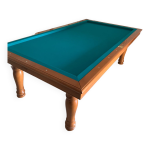 Table billard franais 240