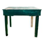 Table billot