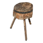 Table billot