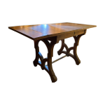Table de bistrot 1900