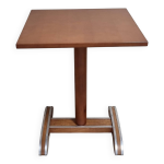 Table bistrot