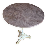 Table bistrot