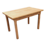 Table de bistrot