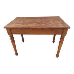 Table bistrot, bureau ou cuisine