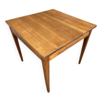 Table bistrot vintage