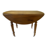 Table bois massif