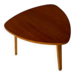 Table bowwood vintage en bois clair Table bowwood vintage en bois clair