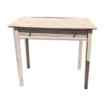 Table, bureau ancien