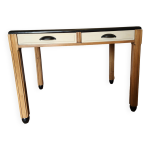 Table / bureau ancien relook