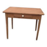 Table, bureau, console