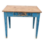 Table, bureau, console